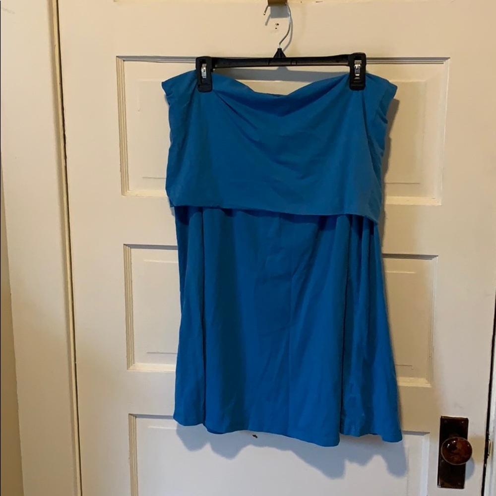 Heaven XL Skirt